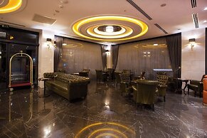 Icon Hotel Taksim