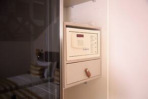 Icon Hotel Taksim