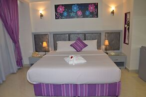Kuwait Continental Hotel