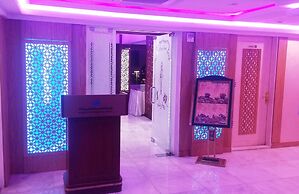 Kuwait Continental Hotel