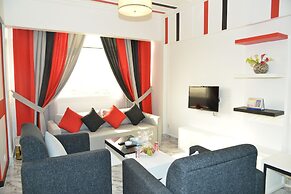 Kuwait Continental Hotel