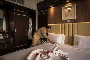 Kuwait Continental Hotel
