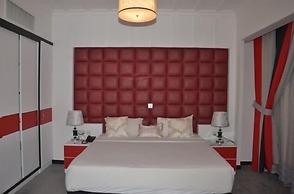 Kuwait Continental Hotel