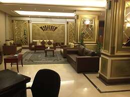 Continental Suite Farwaniya