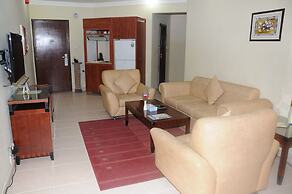 Continental Suite Farwaniya