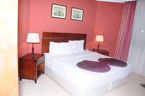 Continental Suite Farwaniya
