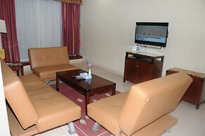 Continental Suite Farwaniya