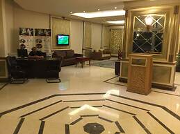 Continental Suite Farwaniya