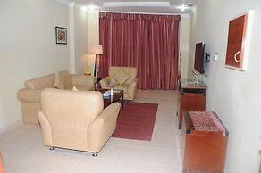 Continental Suite Farwaniya