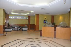 Continental Suite Farwaniya