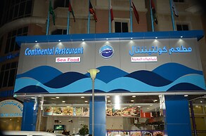 Continental Suite Farwaniya