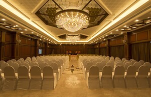 Shenbaga Hotel and Convention Centre