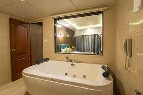 Shenbaga Hotel and Convention Centre