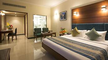Shenbaga Hotel and Convention Centre