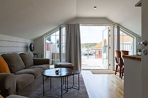 Bryggan Fjällbacka