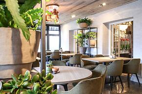 Hotel restaurant De Wolfsberg
