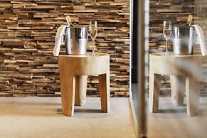 Hotel restaurant De Wolfsberg