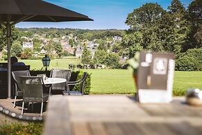 Hotel restaurant De Wolfsberg