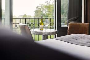 Hotel restaurant De Wolfsberg