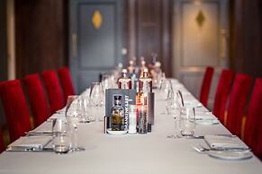 Hotel restaurant De Wolfsberg