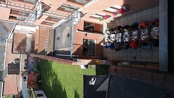 De Bonte Os Hotel & Tower