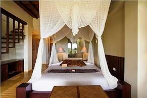 Surya Shanti Villa