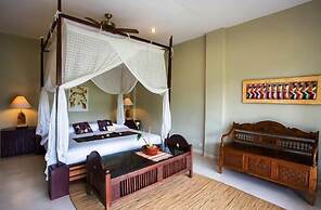 Surya Shanti Villa
