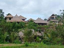 Surya Shanti Villa