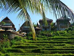 Surya Shanti Villa