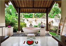 Surya Shanti Villa