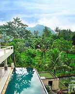 Surya Shanti Villa