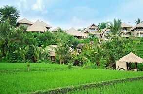 Surya Shanti Villa