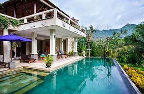 Surya Shanti Villa