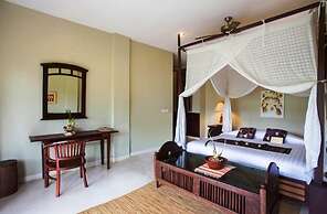 Surya Shanti Villa