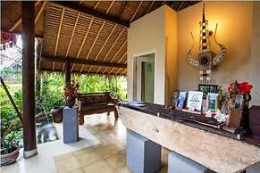 Surya Shanti Villa