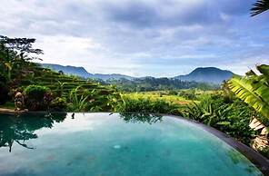 Surya Shanti Villa
