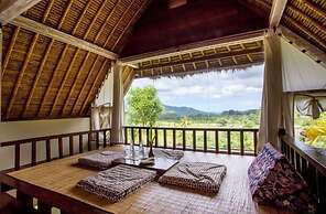 Surya Shanti Villa