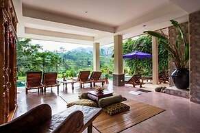 Surya Shanti Villa