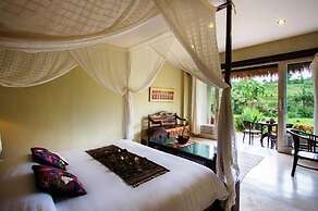 Surya Shanti Villa