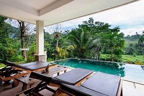 Surya Shanti Villa