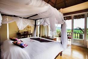 Surya Shanti Villa