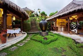 Surya Shanti Villa
