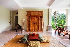 Surya Shanti Villa