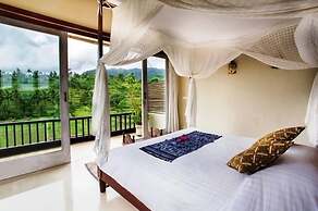 Surya Shanti Villa