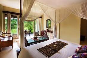 Surya Shanti Villa