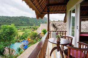 Surya Shanti Villa