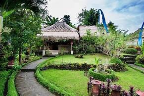 Surya Shanti Villa