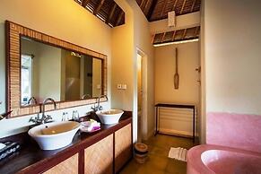 Surya Shanti Villa