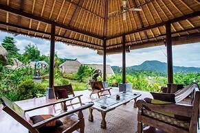 Surya Shanti Villa