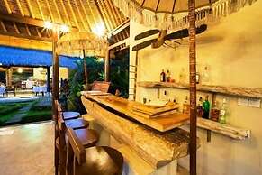 Surya Shanti Villa